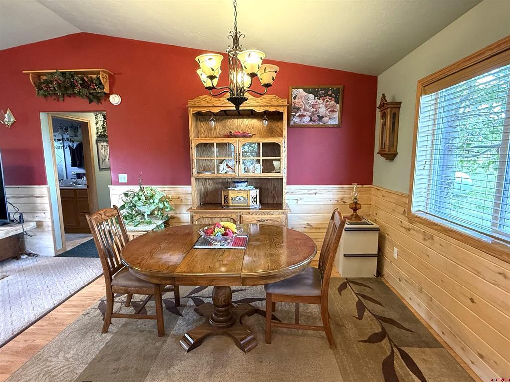 41938 Road E.9 Lot 41 Groundhog CO 81323