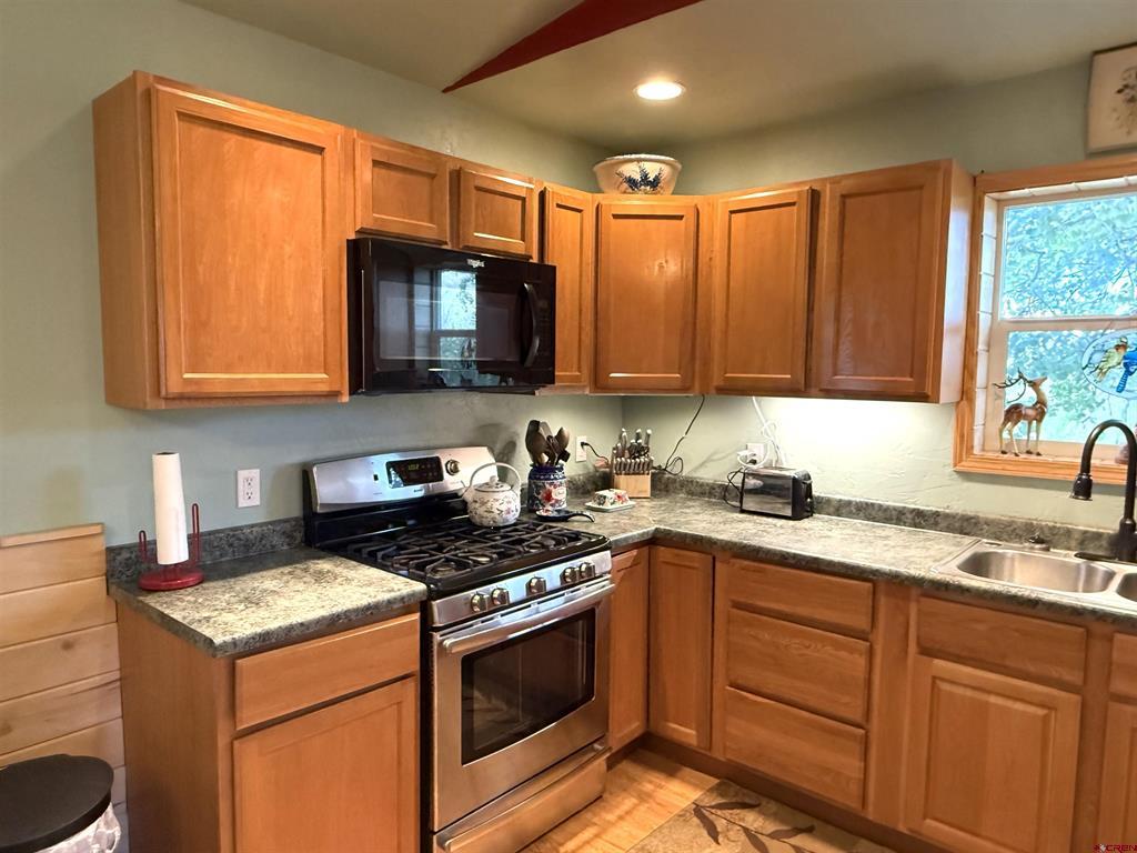 41938 Road E.9 Lot 41 Groundhog CO 81323