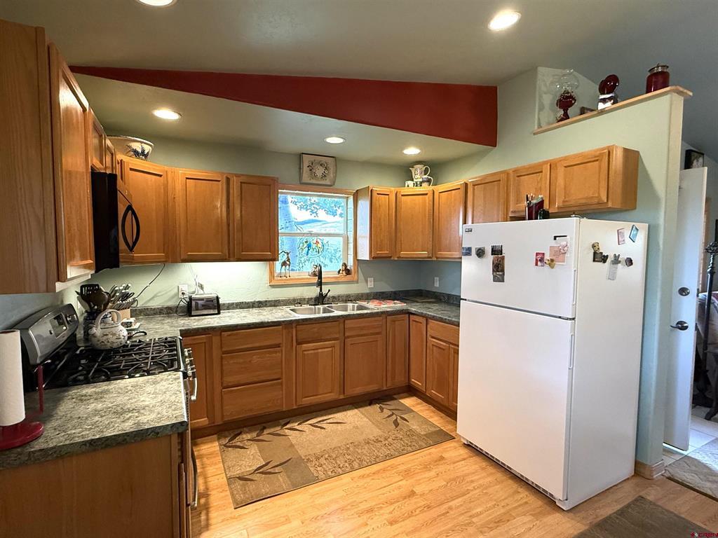 41938 Road E.9 Lot 41 Groundhog CO 81323