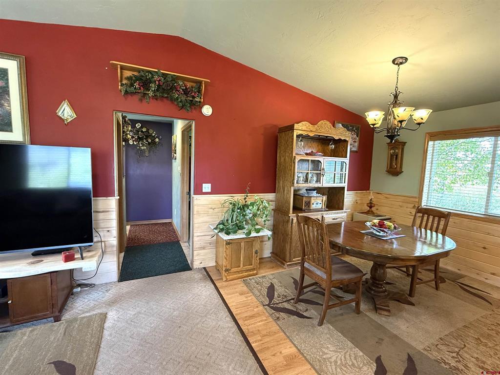 41938 Road E.9 Lot 41 Groundhog CO 81323