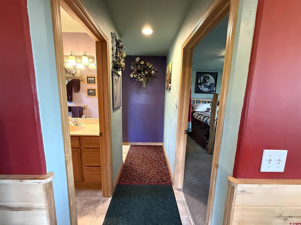 41938 Road E.9 Lot 41 Groundhog CO 81323
