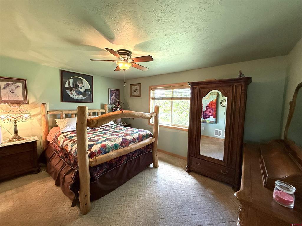 41938 Road E.9 Lot 41 Groundhog CO 81323