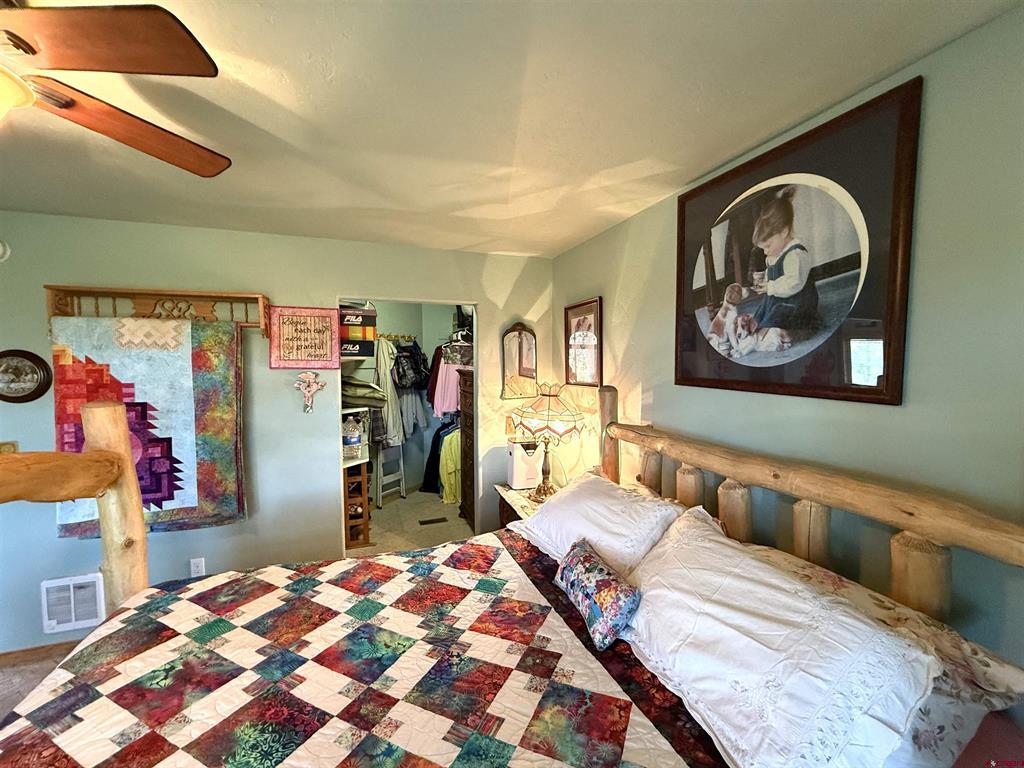 41938 Road E.9 Lot 41 Groundhog CO 81323