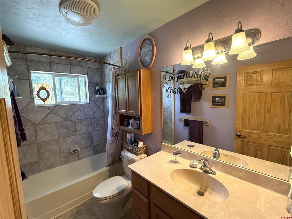 41938 Road E.9 Lot 41 Groundhog CO 81323