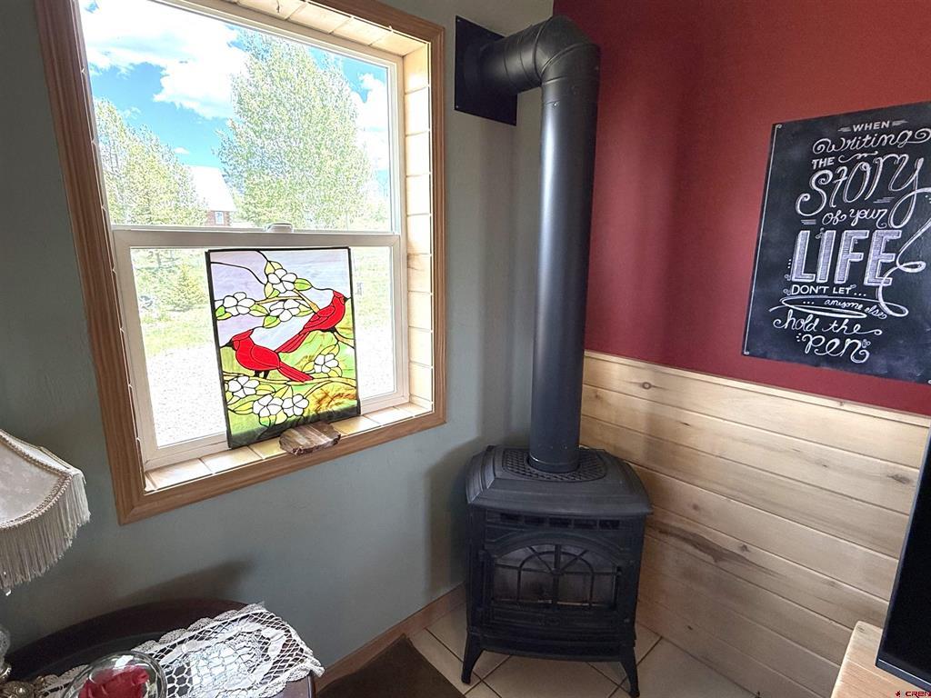 41938 Road E.9 Lot 41 Groundhog CO 81323
