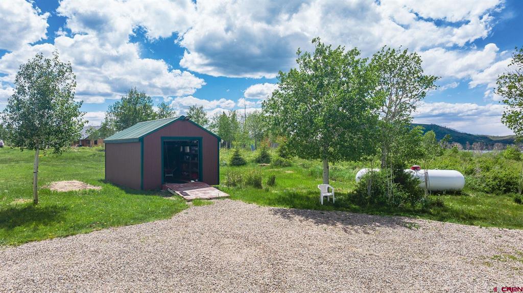 41938 Road E.9 Lot 41 Groundhog CO 81323