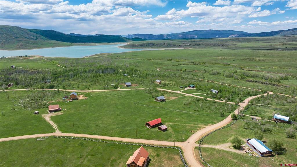 41938 Road E.9 Lot 41 Groundhog CO 81323