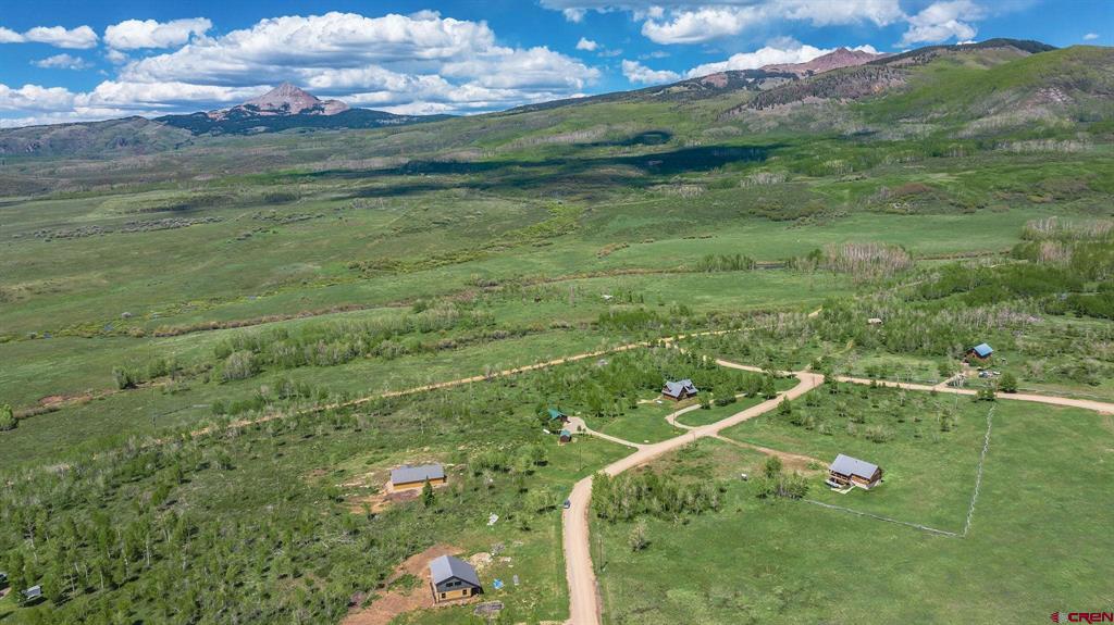 41938 Road E.9 Lot 41 Groundhog CO 81323