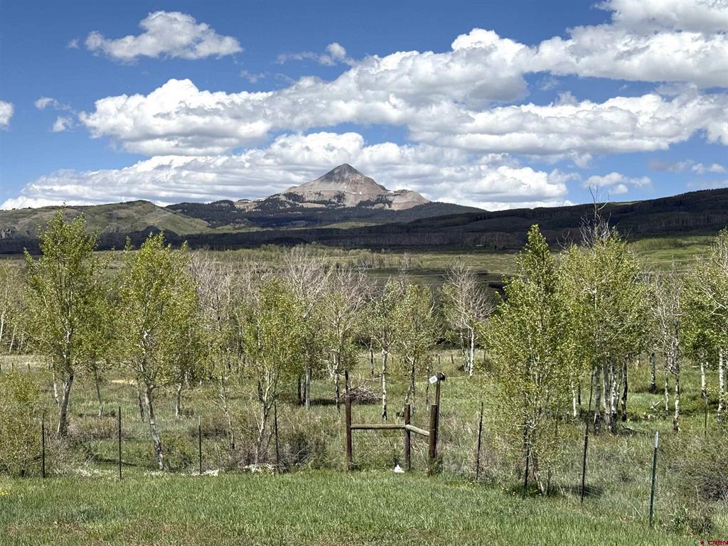 41938 Road E.9 Lot 41 Groundhog CO 81323