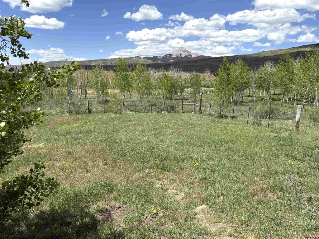 41938 Road E.9 Lot 41 Groundhog CO 81323