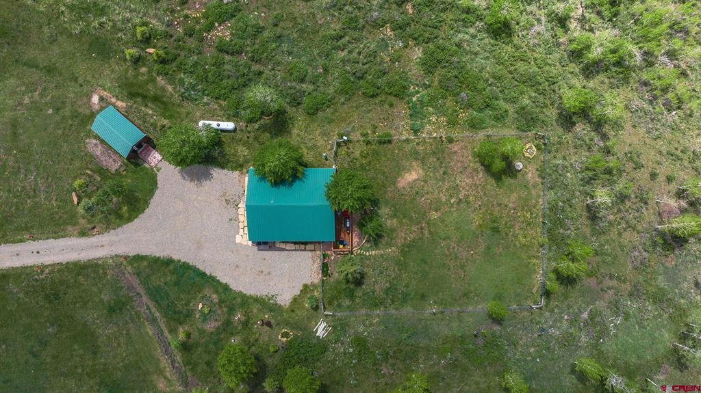 41938 Road E.9 Lot 41 Groundhog CO 81323