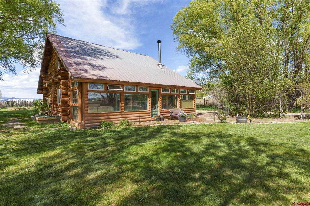 1215 County Road 216 Durango CO 81303