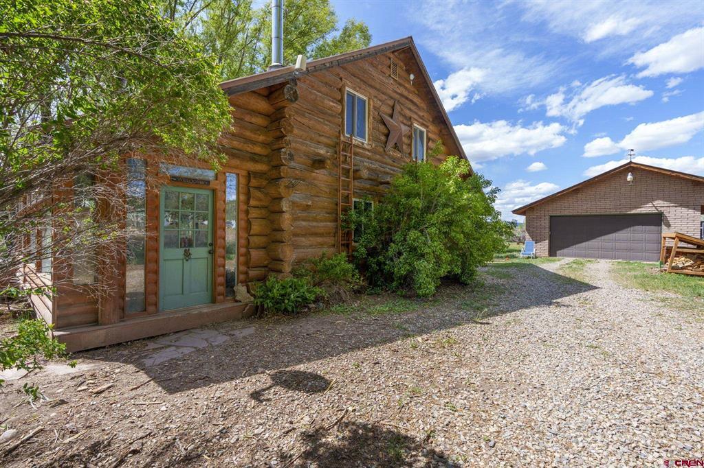 1215 County Road 216 Durango CO 81303
