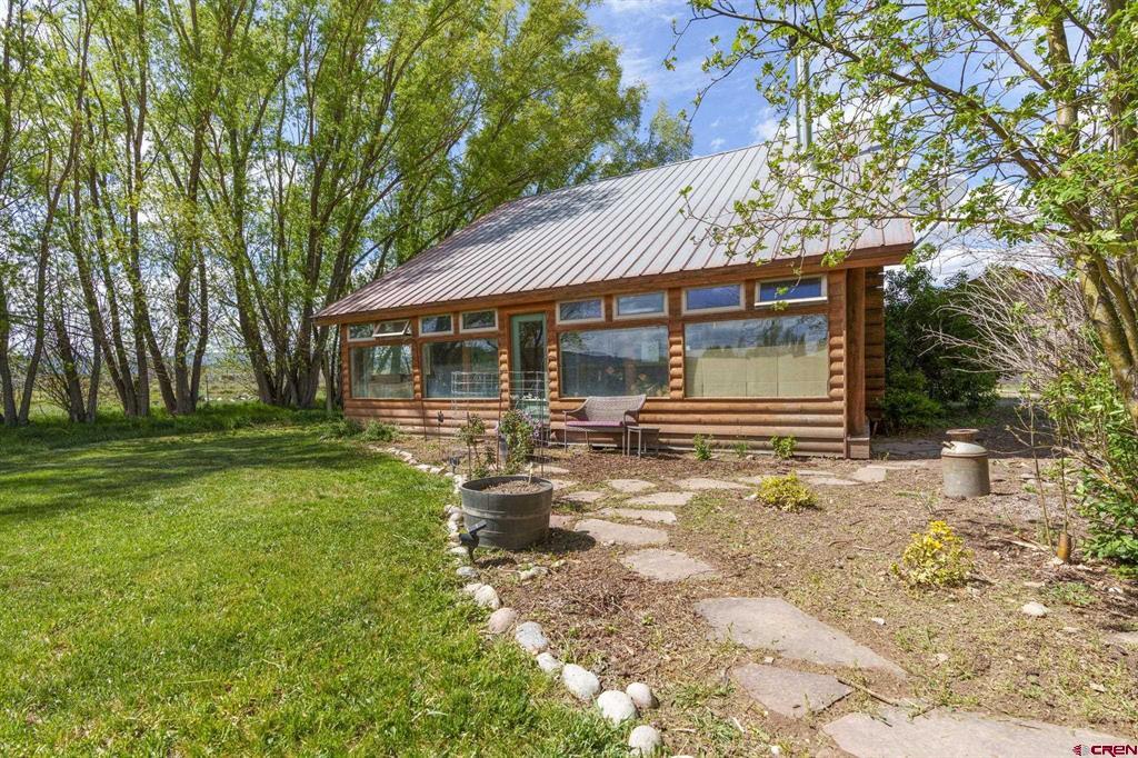 1215 County Road 216 Durango CO 81303