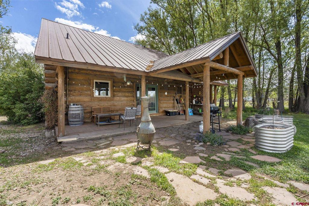 1215 County Road 216 Durango CO 81303