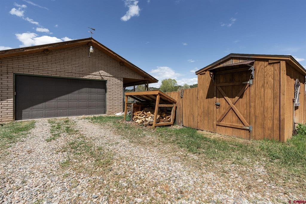 1215 County Road 216 Durango CO 81303