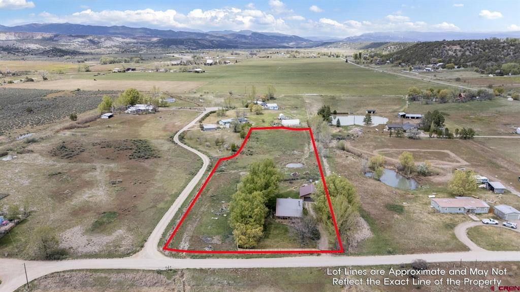 1215 County Road 216 Durango CO 81303