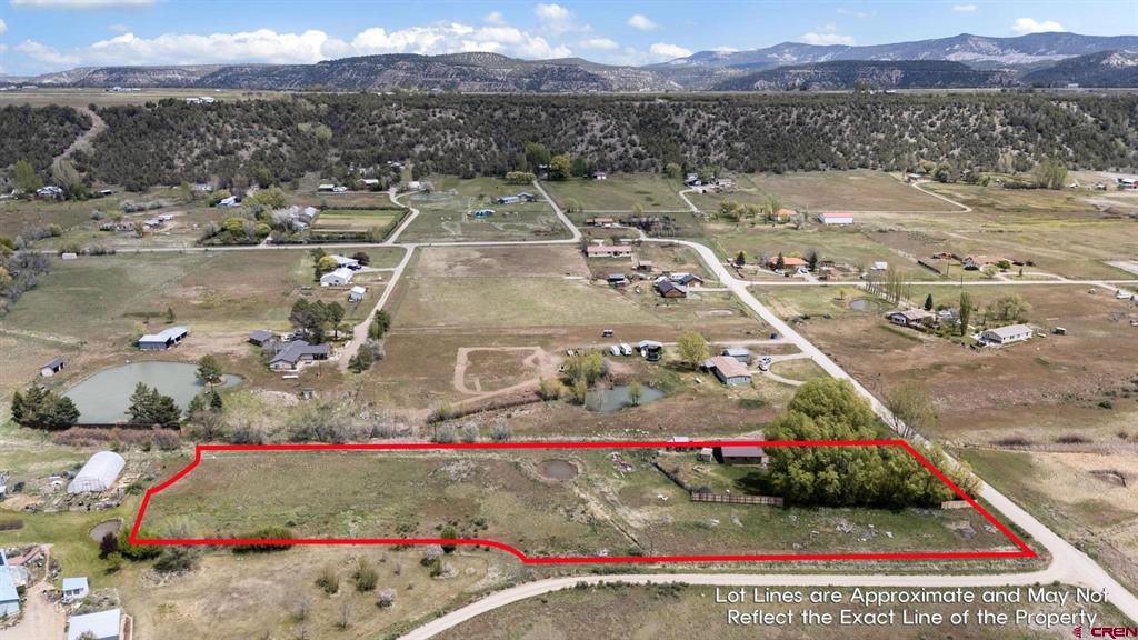 1215 County Road 216 Durango CO 81303