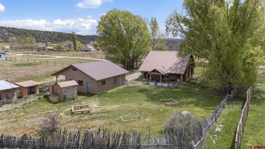 1215 County Road 216 Durango CO 81303