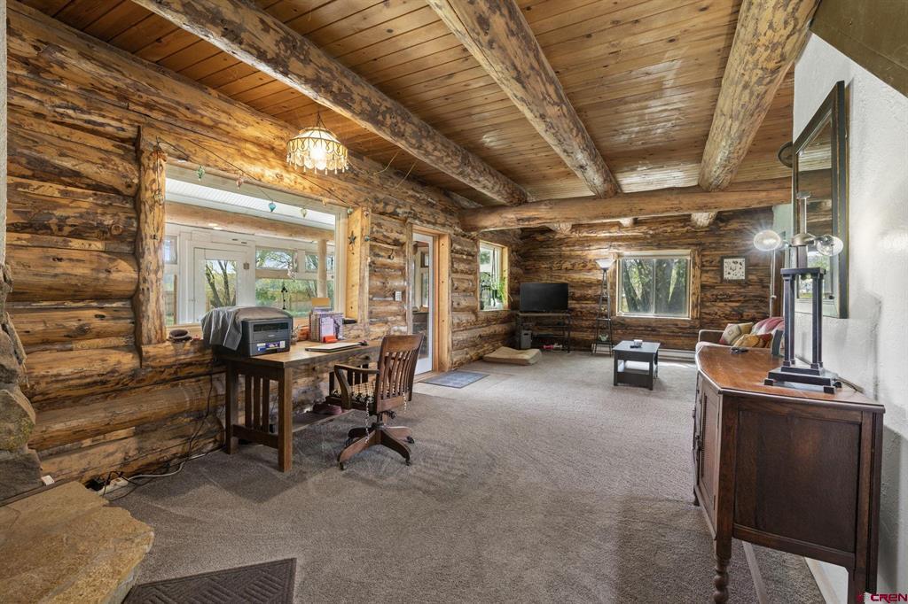 1215 County Road 216 Durango CO 81303