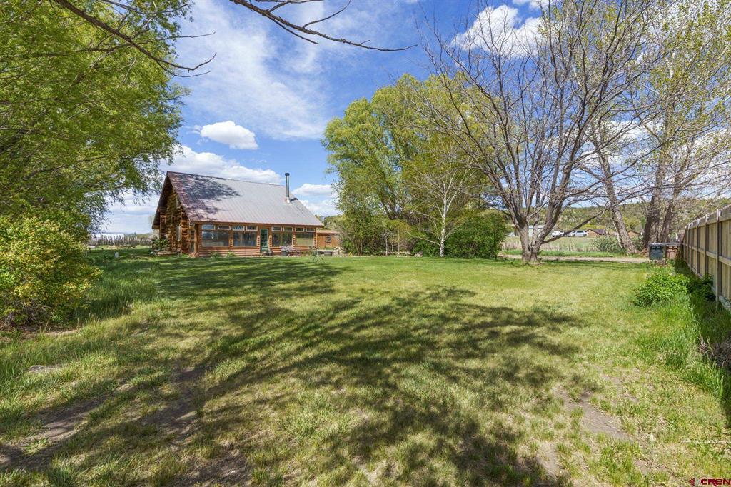 1215 County Road 216 Durango CO 81303