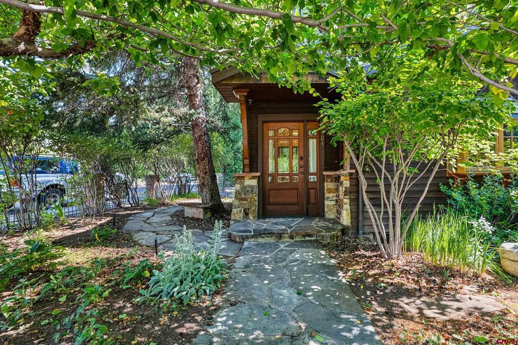 2404 W 2nd Avenue Durango CO 81301