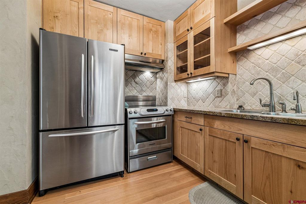 2404 W 2nd Avenue Durango CO 81301