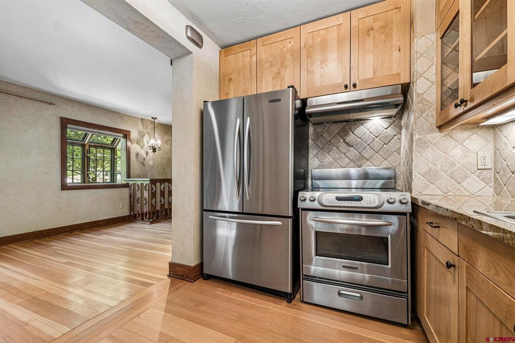 2404 W 2nd Avenue Durango CO 81301