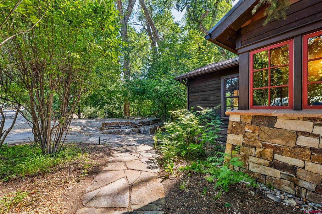 2404 W 2nd Avenue Durango CO 81301