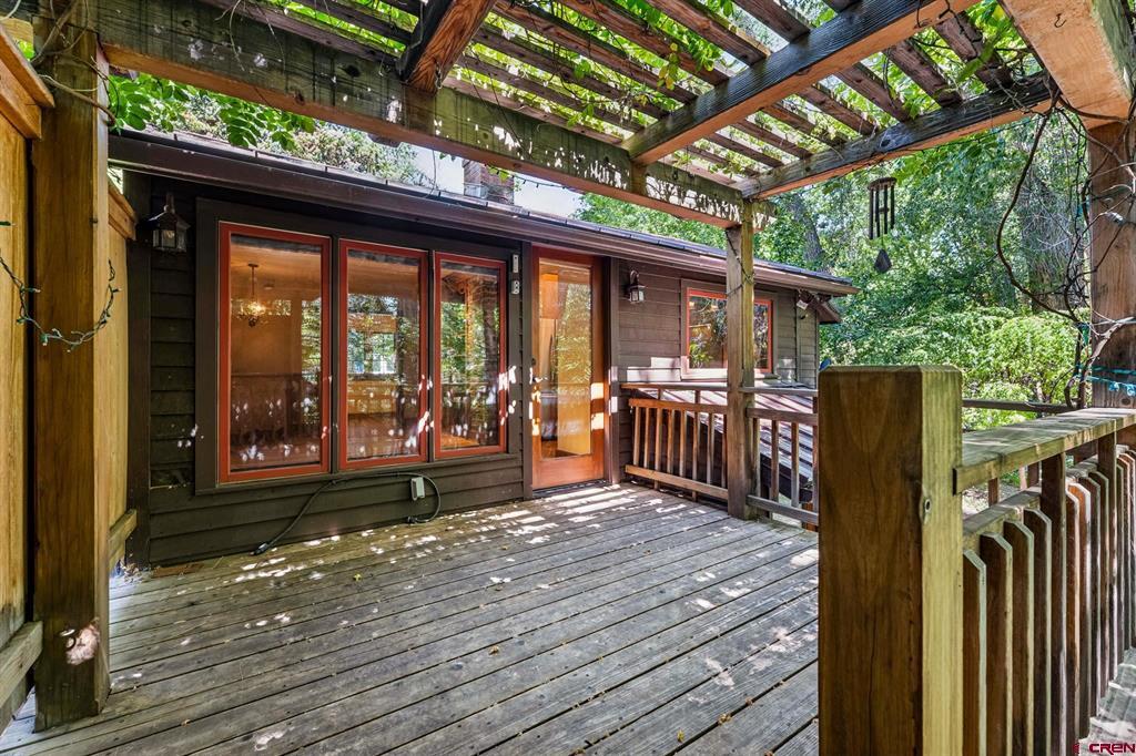 2404 W 2nd Avenue Durango CO 81301