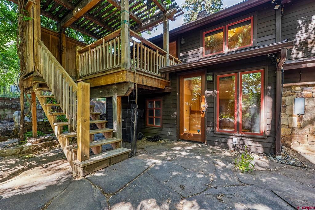 2404 W 2nd Avenue Durango CO 81301