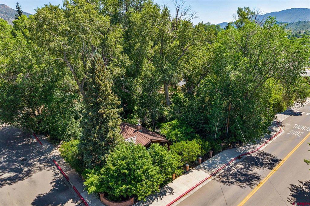 2404 W 2nd Avenue Durango CO 81301
