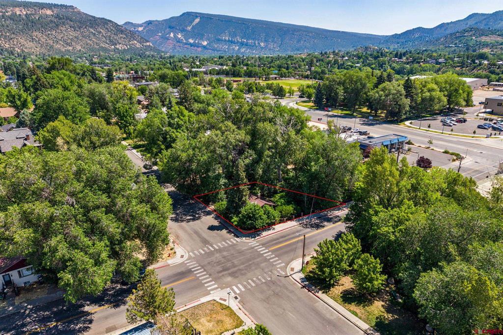 2404 W 2nd Avenue Durango CO 81301