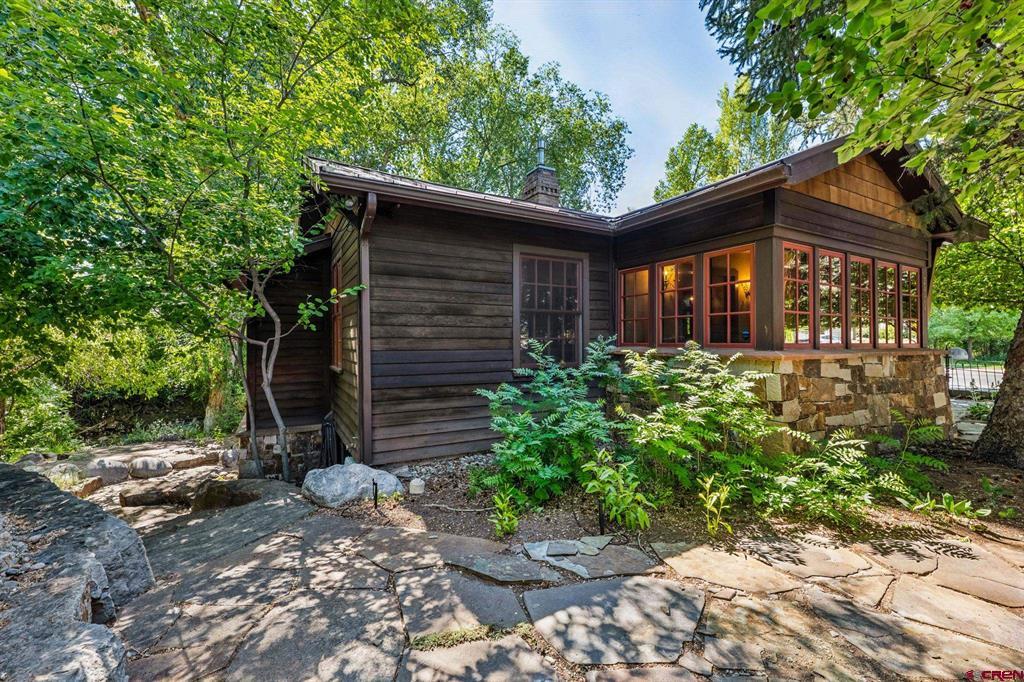 2404 W 2nd Avenue Durango CO 81301