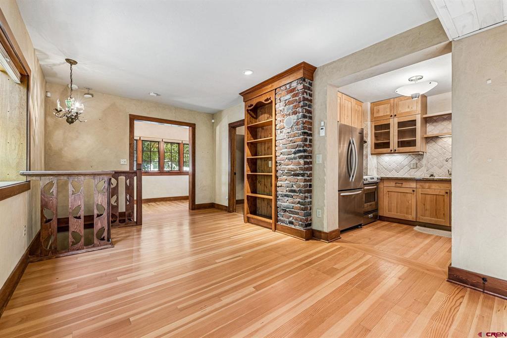 2404 W 2nd Avenue Durango CO 81301
