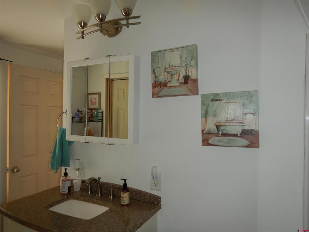 98 Vail Pass Road South Fork CO 81154