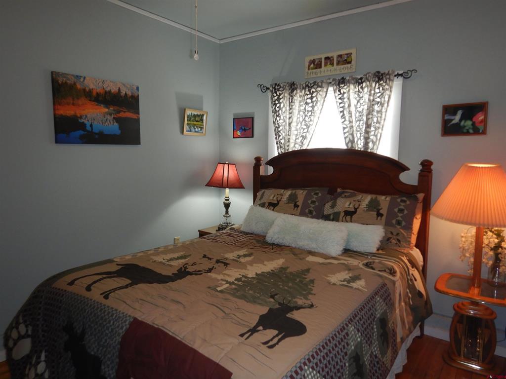 98 Vail Pass Road South Fork CO 81154