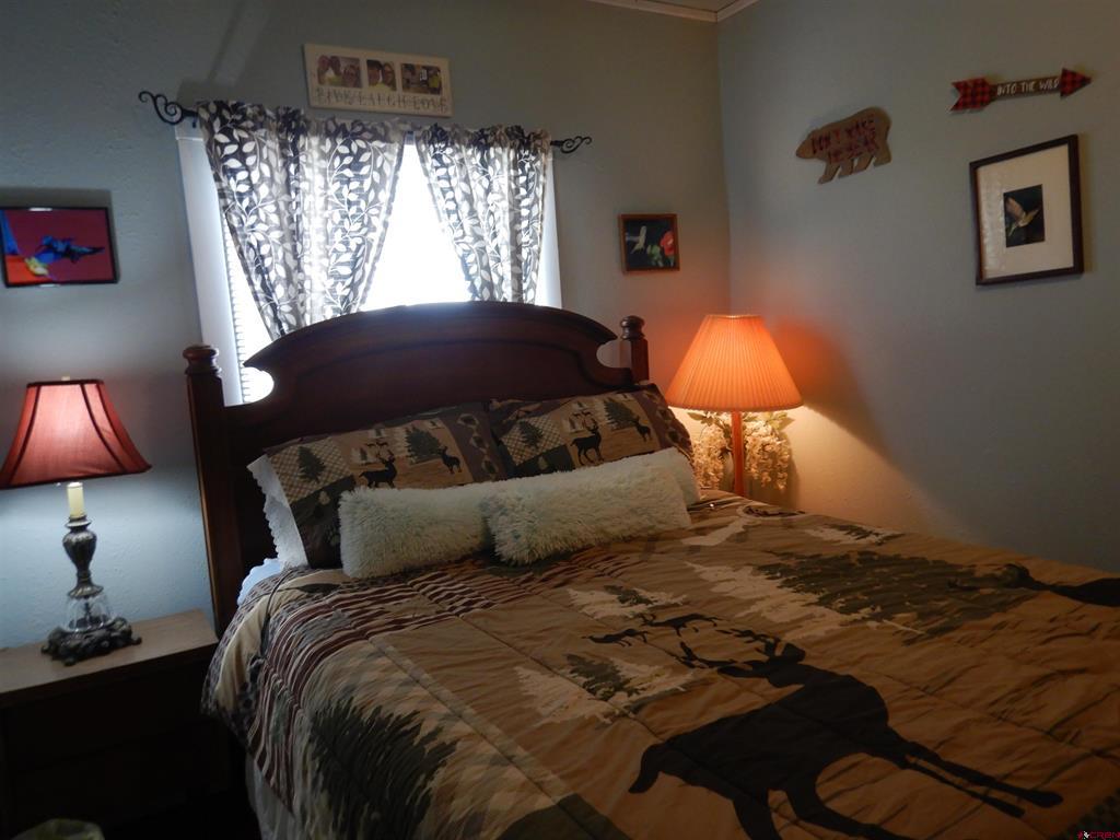 98 Vail Pass Road South Fork CO 81154