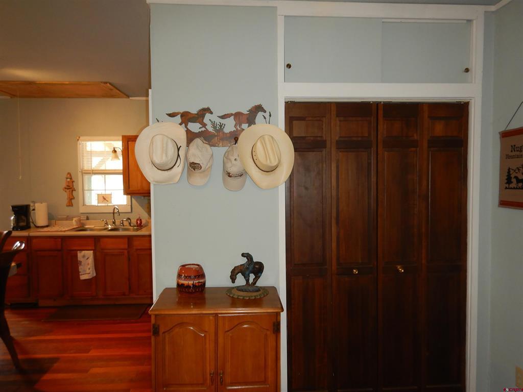 98 Vail Pass Road South Fork CO 81154