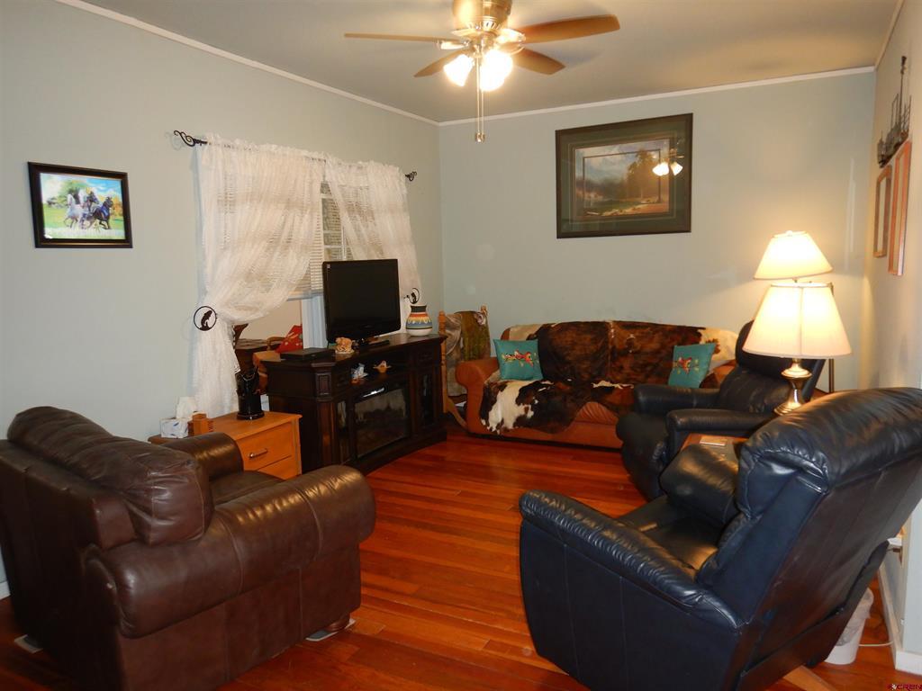 98 Vail Pass Road South Fork CO 81154