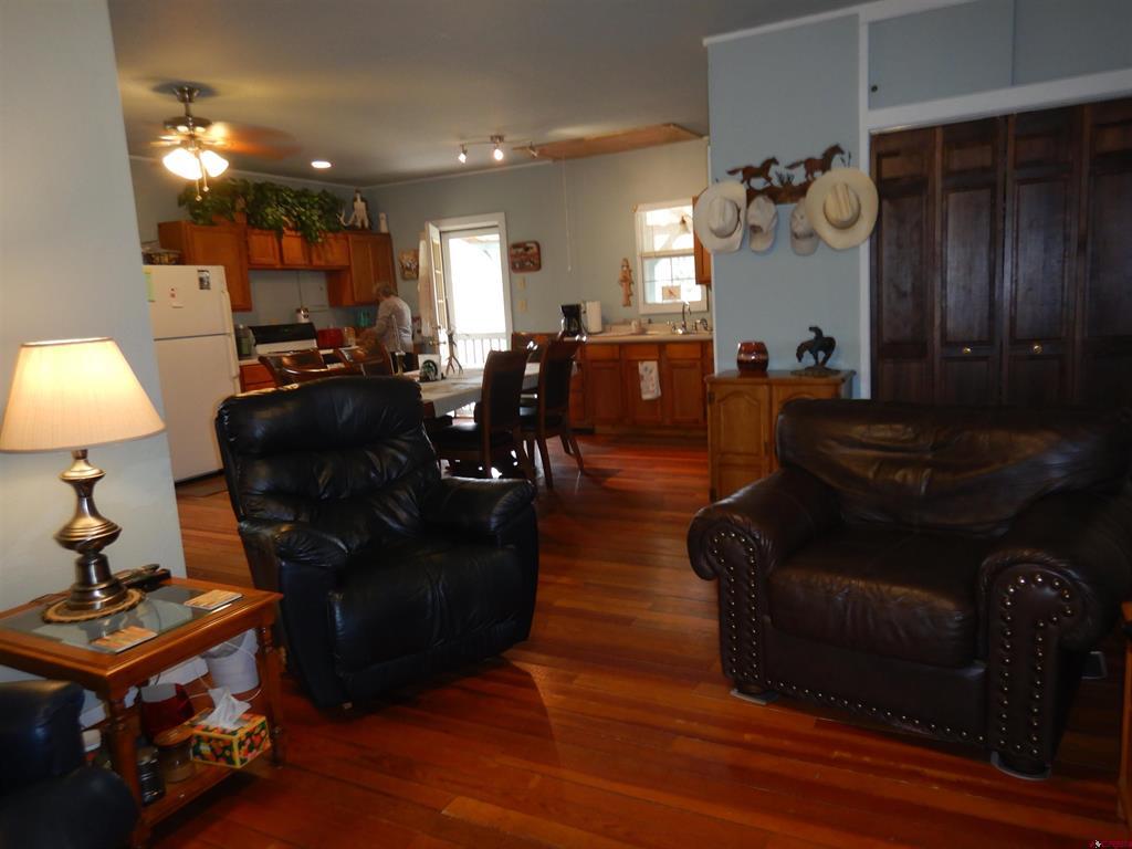 98 Vail Pass Road South Fork CO 81154