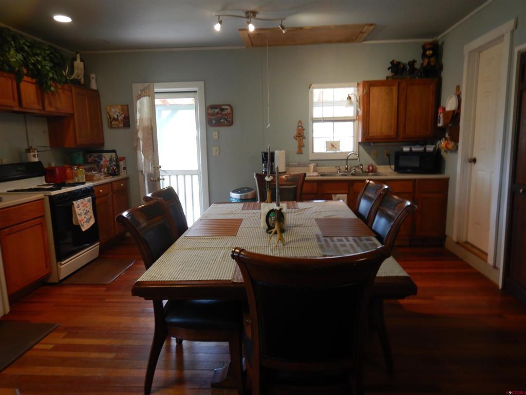 98 Vail Pass Road South Fork CO 81154