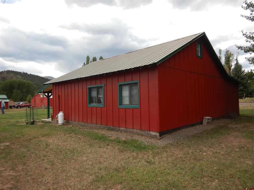 98 Vail Pass Road South Fork CO 81154