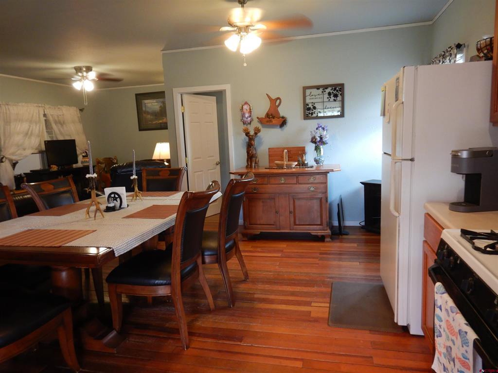 98 Vail Pass Road South Fork CO 81154