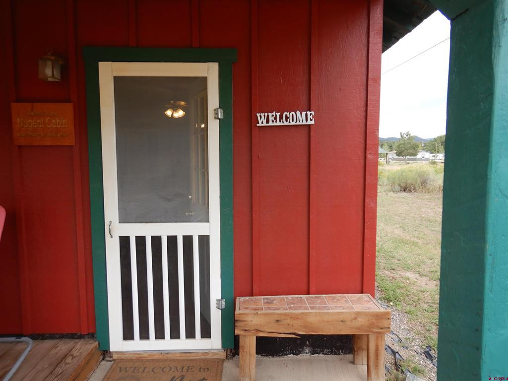 98 Vail Pass Road South Fork CO 81154