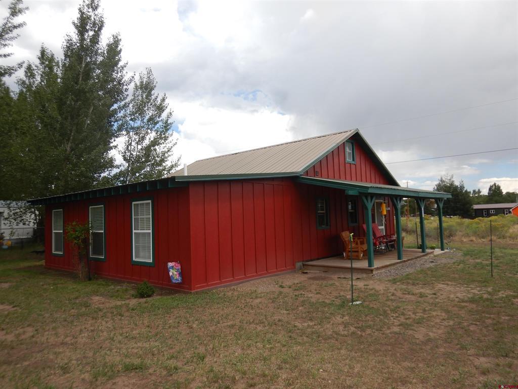 98 Vail Pass Road South Fork CO 81154
