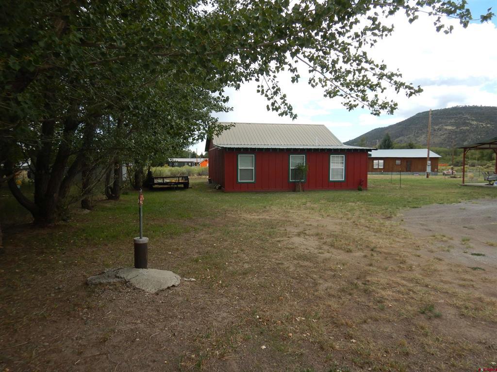98 Vail Pass Road South Fork CO 81154