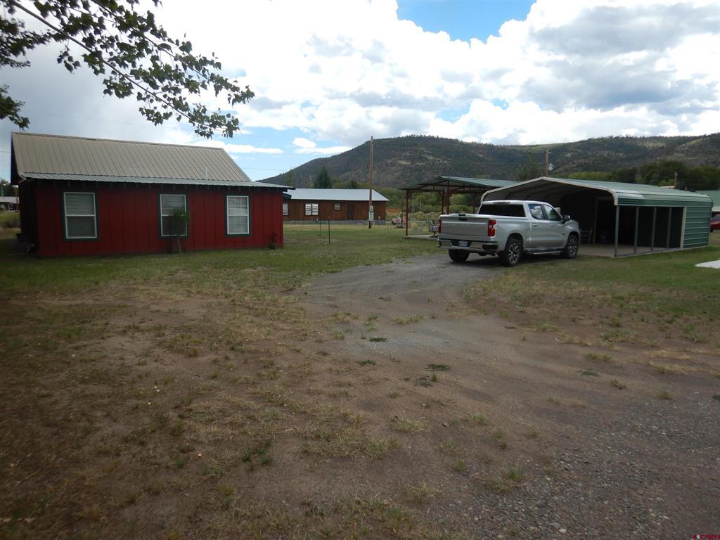 98 Vail Pass Road South Fork CO 81154