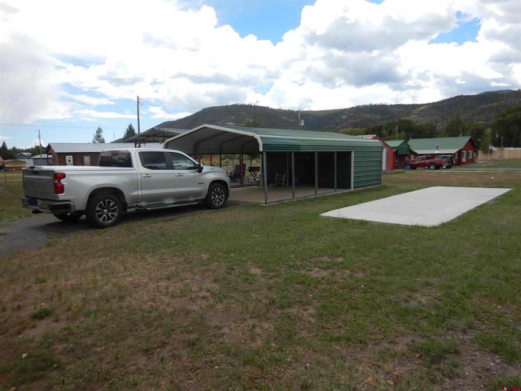 98 Vail Pass Road South Fork CO 81154