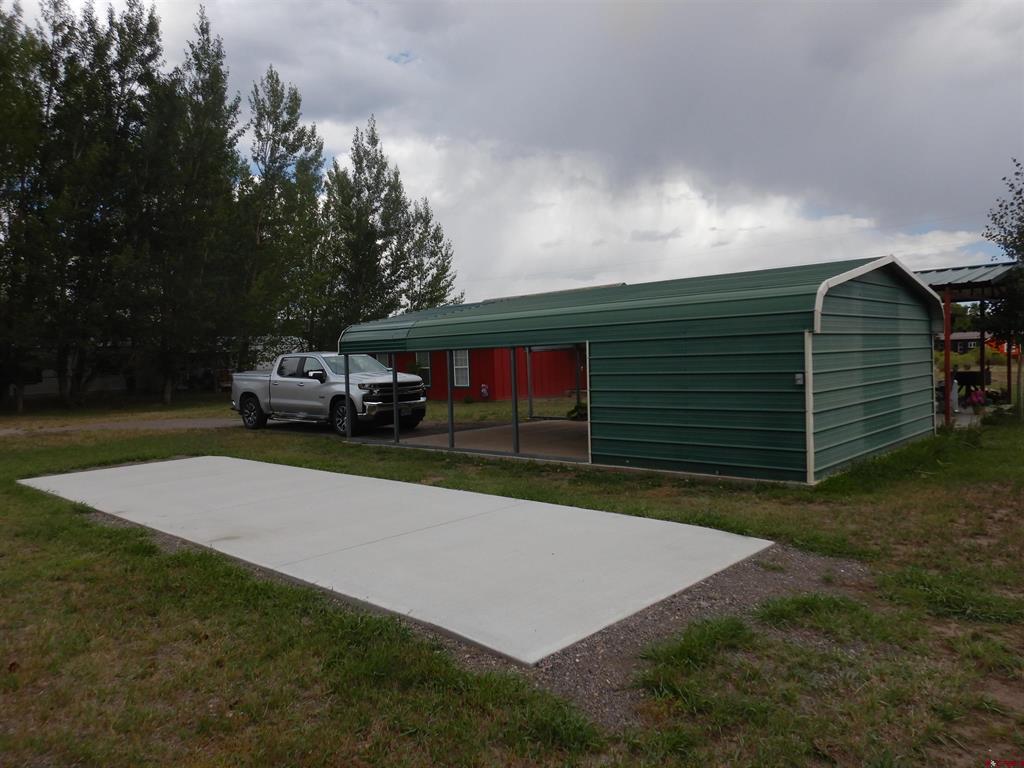 98 Vail Pass Road South Fork CO 81154